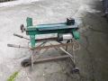 Продавам електрическа цепачка за дърва, снимка 2