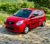 Kia Picanto FACE* БЕНЗИН| 125хил.км| КЛИМАТИК | СЕРВИЗНА КНИЖКА, снимка 3