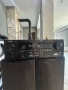 Усилвател Denon AVR-X1600H, снимка 1