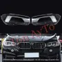 Стъкла Капаци Фарове БМВ BMW X5 F15 / X6 F16 2013 - 2019 Стъкла Фарове, снимка 5