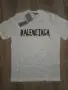 Нова тениска balenciaga, снимка 1