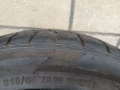 Нови гуми с оригинални джанти за BMW X5, X6 , снимка 5
