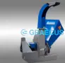 GRAECUS Раздробител за клони гръцки KT19, снимка 18