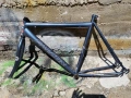рамка за велосипед 26" , снимка 1
