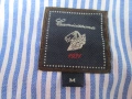 Camicissima since 1931 ново, без етикети тънко мъжко италианско яке размер М ., снимка 3