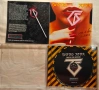 CD / ЦД компакт дискoве - ACCEPT / Twisted Sister , снимка 5