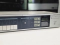 📻 РЕТРО КЛАСИКА! Цифров Тунер Sanyo JT 350 L 🇯🇵🎵, снимка 3