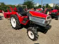 Трактор YANMAR FX175 4x4, снимка 2
