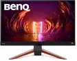 Гейминг монитор BenQ - Mobiuz EX2710Q, 27", 165Hz, 1ms, FreeSync, снимка 3