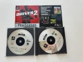 Driver 2 за PS1, снимка 3