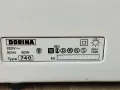 Шевна машина PFAFF hobby 317 , снимка 8