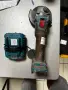 Акумулаторен безчетков ъглошлайф TOTAL Industrial TAGLI201258 (20V, 125 мм) + зарядно устрой, снимка 3