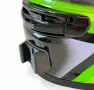 3D Принтирана Стойка за Каска за Екшън Камера (GoPro) / Chin Mount – PCTG & 3M, снимка 2