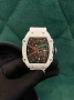 Часовник Richard Mille RM 67-02 extra flab Carbon, снимка 2