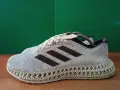Adidas 4DFWD x Strung Номер 46 Стелка 29,5 см. 100 Оригинални Внос от Англия, снимка 1