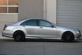 Mercedes s500amg пакет, снимка 11