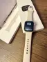 Apple Watch SE3 (GPS) – 40 mm Starlight, снимка 1