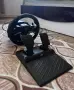 ВОЛАН RACING WHEEL HORI APEX, снимка 2
