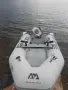 Надуваема лодка AQUA MARINA, снимка 2
