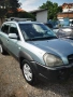 Hyundai Tucson , снимка 3