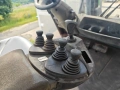 Linde 5ton VW двигател, снимка 5