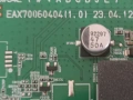 LG 55 QNET753RA на части всичко работи счупена матрица, снимка 10