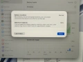 MacBook Air 15 M2`8 CPU/10 GPU/8GB RAM/256GB SSD/Бат 99%/Като Нов, снимка 9