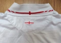 England / Umbro - футболна тениска на Англия, снимка 8