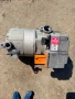 1ea820807b, 1ea816797f компресор за климатик Hanon от Volkswagen ID.3 Pro двигател EBJC, снимка 1