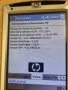 hp ipaq pocket pc rz1710, снимка 4