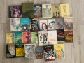 Стари книги на български и чуждестранни автори, снимка 6