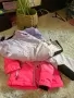 Детски ски комплект момиче 128 см/ 8 години, снимка 3