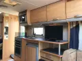 Каравана Sterling Europa 520 T3A 2007, снимка 12