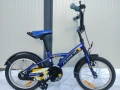 Детско колело , снимка 4