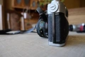 Canon FT QL & Canon FD 50mm F1.8 Lens. Canon FD Mount, снимка 5