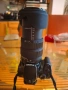 Canon 400D със Sigma 18-200mm f/3.5-6.3 OS, снимка 6