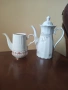 Порцеланов чайник, снимка 1