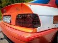 Стопове за bmw e36 купе гравирани, снимка 3