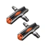 Гумички за V-brake спирачки TALONBRAKE, Калодки, ABS - система, 80мм, снимка 11