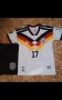 WIRTZ ❤️⚽️ детско юношески футболни екипи 🇩🇪 GERMANY 🇩🇪, снимка 5