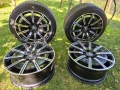 Джанти Porsche Taycan 20", снимка 8