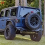 Предна и задна броня за Jeep WRANGLER JL 18-, снимка 14