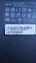 Лаптоп ACER Aspire 7750 17инча, снимка 1