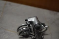 Ретро Шосеен Дерайльор Campagnolo Nuovo Record, снимка 5