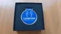 Колeкционерски медал Челси – Шампионска лига 2021 (Порто) / Chelsea Champions Medal, снимка 3