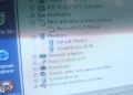 Ретро монитор LG StudioWorks 563N CRT , снимка 7
