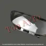 Капаци Фарове Пасат Б8 VW Passat B8 2014 - 2019 Халогенен Фар и Basic Led Стъкла Фарове Капаци, снимка 3
