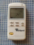дистанционно за климатик Whirlpool , снимка 2