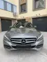 Mercedes-benz C220 Pano/Led/, снимка 3