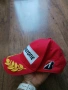bridgestone official products - мъжка колекционерска шапка КАТО НОВА, снимка 4